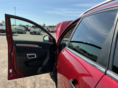 Used 2012 CHEVROLET CAPTIVA SUVs Michigan US | Miedema Asset Management Group #1406908