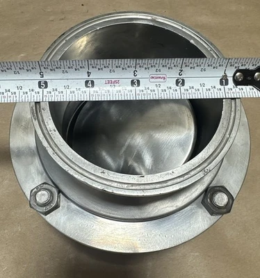 NEW INDUSTRIAL MRO MROS03007529-B51A-3-E-316L