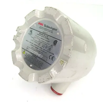 USED FMC TECHNOLOGIES SLC-B
