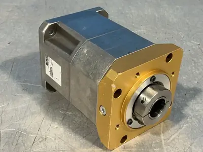 Used PARKER PX34020S2 Motors (misc) Ohio US | HGR 24 #1290203