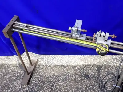 Delta 10" Chop Saw