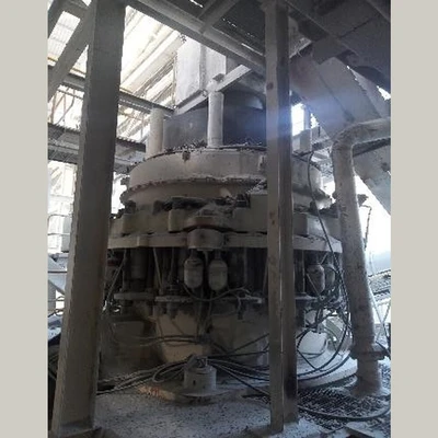 7ft Cone Crusher