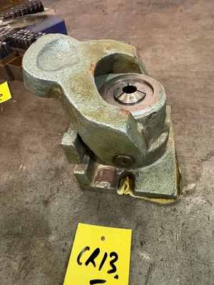 Collet Closer 5 C Collet Closer 5C tooling and equipment | Bowland Trading Ltd (4)