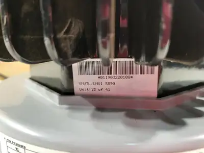 NEW CROUSE-HINDS VMV7L/UNV1 S890