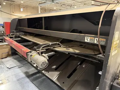USED 2003 AMADA M3060