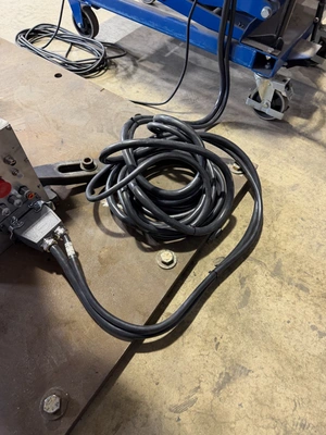 Used 2022 FANUC M20iB/25C Robots Michigan US | K.B. Industries LLC #1131693