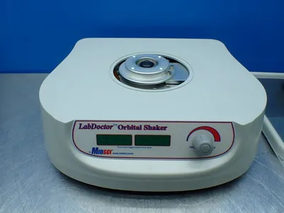NEW BENCHMARK SCIENTIFIC BT302