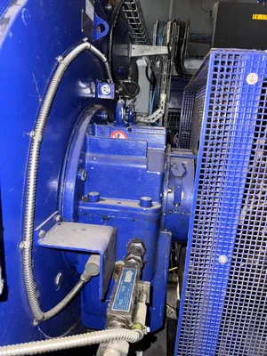 USED 2012 SIEMENS CFR5 G6A