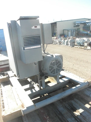 USED BALDOR M44024-4