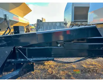 Used CRUSTBUSTER _UNKNOWN_ No-Till Drills Iowa US | Keast Enterprises #1360181