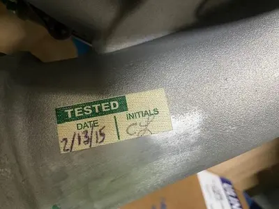 USED WAUKESHA 305866