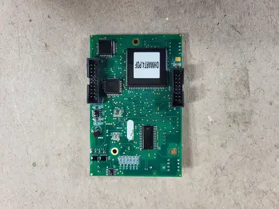 NEW VEGA G2KEL. GCK