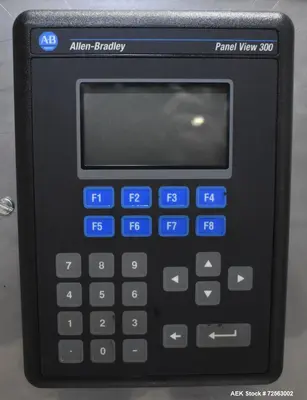 W.A. Lane Model L-18 Form & Fill Vertical Liquid-Paste Filler
