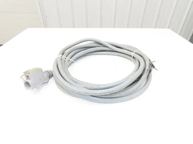 Used LAPP ILME _UNKNOWN_ Cable & Wire | Arrow Industrial #642368