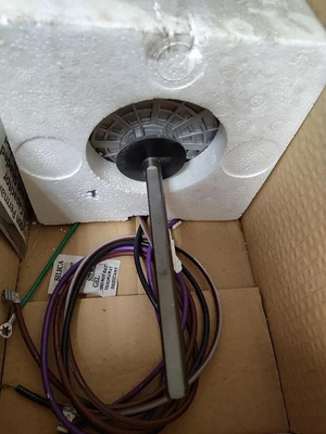 New | in-Stock Dayton 4M207G Fan & Blower Parts Kentucky US | Edwards Industrial Repair #1329007