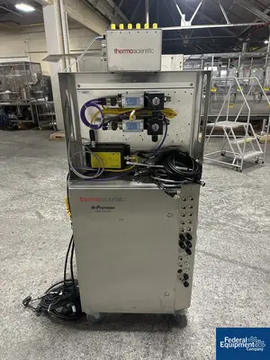USED Thermo Scientific 300 Liter Thermo Scientific Single Use Fermenter