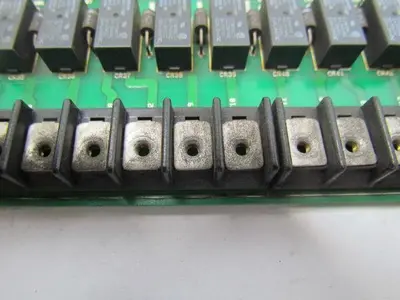 Osacom E5685C E5685C03 Control Board Robotics Controller Main Circuit