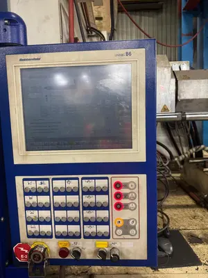 2013 BATTENFELD T14 500/3400 UNILOG B6S HORIZONTAL INJECTION MOULDING MACHINES | INJECTION DEPOT (12)