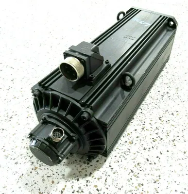 NEW REXROTH MDD112D-N-030-N2M-130PB2 SERVO MOTOR 257346 MDD112DN030N2M130PB2