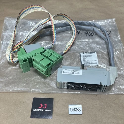 NEW Foxboro P0500SR