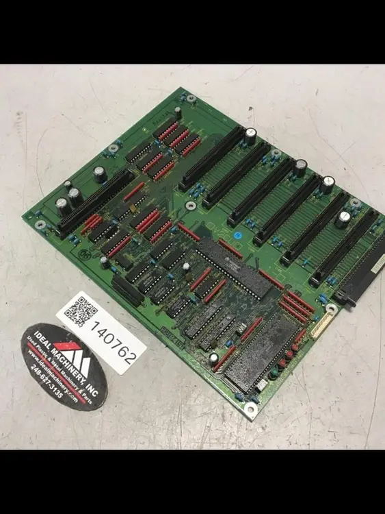 Used TOSHIBA H2184191 Circuit Boards Michigan US | Ideal Machinery #600409