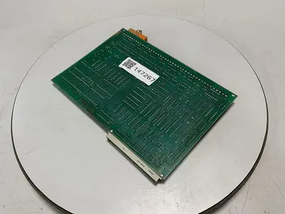 USED ELEKTRONIK 262-1324-84-D