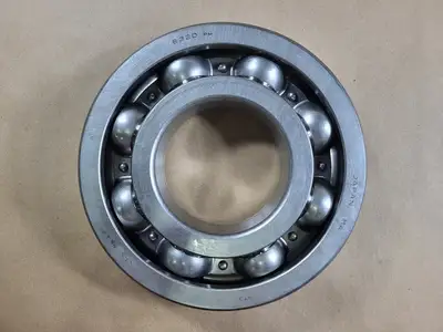 NEW NTN 6320-P4