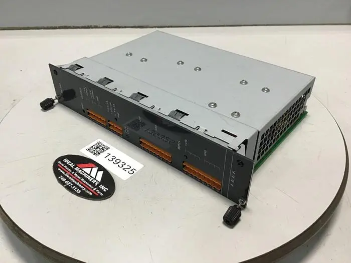 USED KEBA PS 244