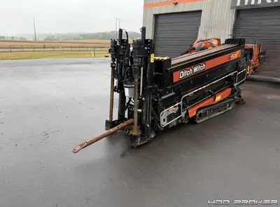 Used 2020 DITCH 2020 DITCH WITCH JT20 Drill Rigs Florida US | HDD Broker #1346358