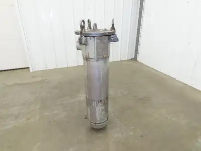 Used PARKER _UNKNOWN_ Miscellaneous MRO Indiana US | Arrow Industrial #1367515