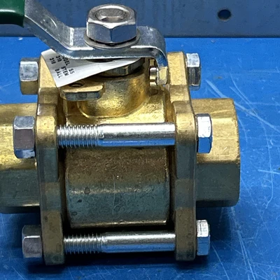 NEW WATTS WATER TECHNOLOGIES B-6800