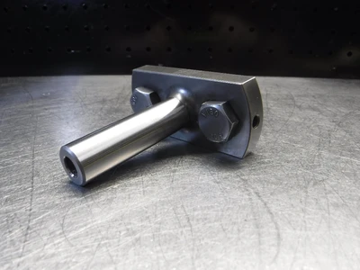 Kaiser 5/8" O.D. Turning Adapter 5/8xZ2-32 / 10.615.391 (LOC2060B)