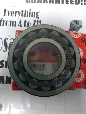 Used FAG 22309-E1-K Bearings | Surplus Asset Holdings #1188569