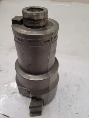 USED SANDVIK VARILOCK 391.68-090 63 130
