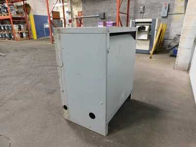 Used SBI _UNKNOWN_ Transformers | Equipment Recovery Corp. #1330985