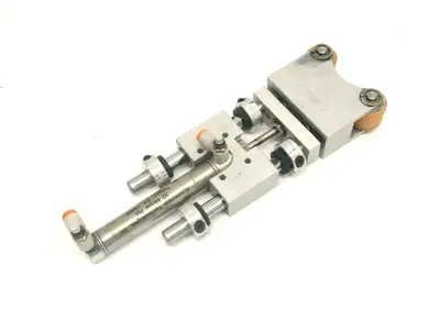 Used Automotion Technologies C-2108-2 Pneumatic Cylinders Michigan US | Maverick Industrial Sales #1398238
