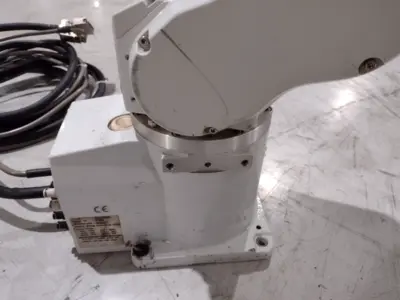Used Epson C3 Robot Parts Michigan US | Maverick Industrial Sales #1401017