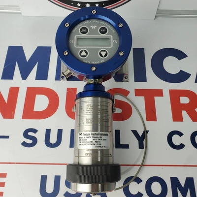Used Teledyne C82620AAABA Misc Electrical & Power Parts California US | American Industrial Supply Co. #1469394