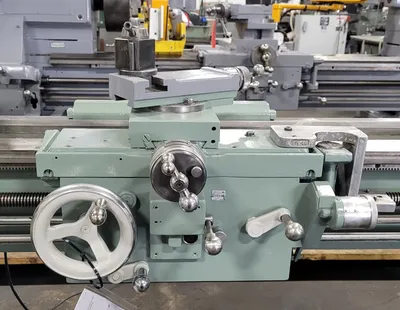 USED LEBLOND MAKINO Regal 11C
