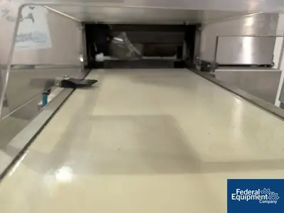 N/A PFM Packaging Horizontal Flow Wrapper, Model Sierra