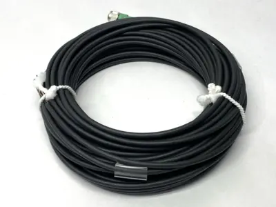 USED PHOENIX CONTACT SAC-4P-20,0-PUR/M12FS, 1500224