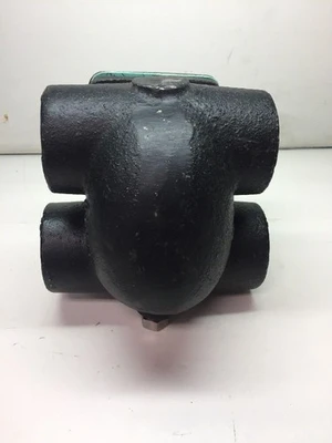 USED Watts WFT