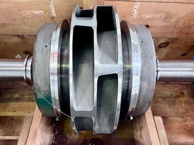 USED Goulds 3420