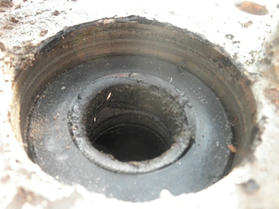 USED GASO 3364
