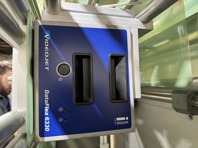 NEW ULMA VTI 440 INCL