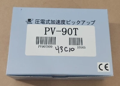NEW RION PV-90T