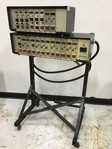 USED ATHENA MF20