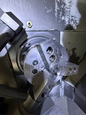 Used 2014 Haas ST-20SSY CNC Lathes Connecticut US | Machine Tool Bids #1352393