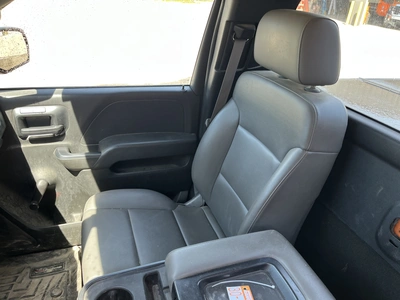 USED 2015 GMC SIERRA 1500
