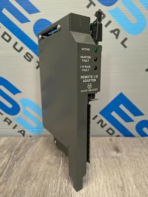 Allen-Bradley 1771-ASB PLC I/O Module | ESS Industrial Equipment Sales (2)